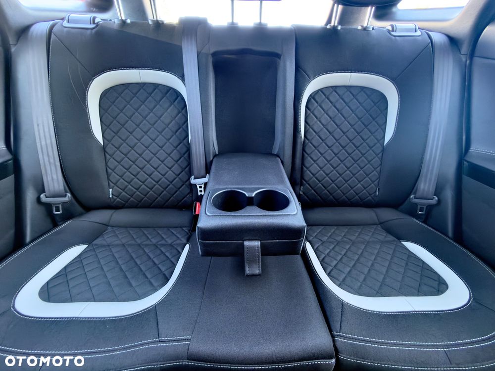 Kia Ceed 1.6 CRDi 136 DCT ISG GT Line - 28