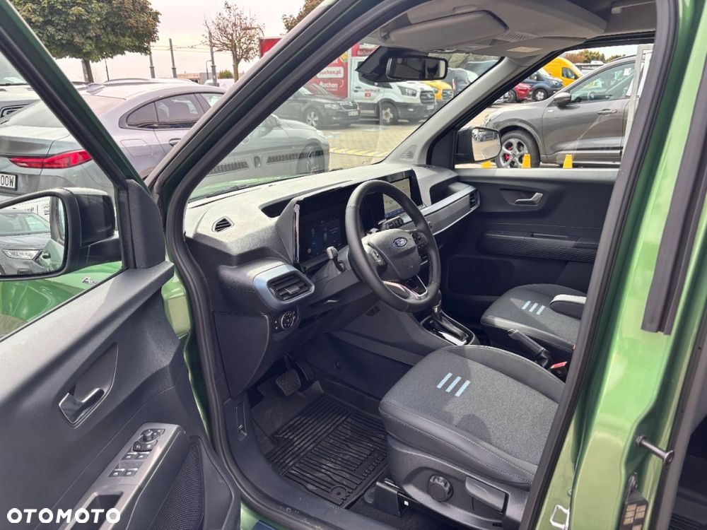 Ford Tourneo Courier - 17