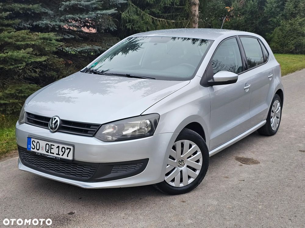 Volkswagen Polo 1.2 Trendline - 17