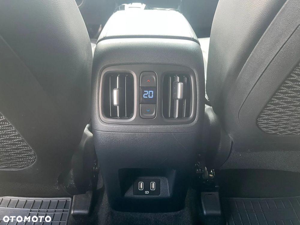 Hyundai Tucson 1.6 T-GDi HEV Platinum 2WD - 30