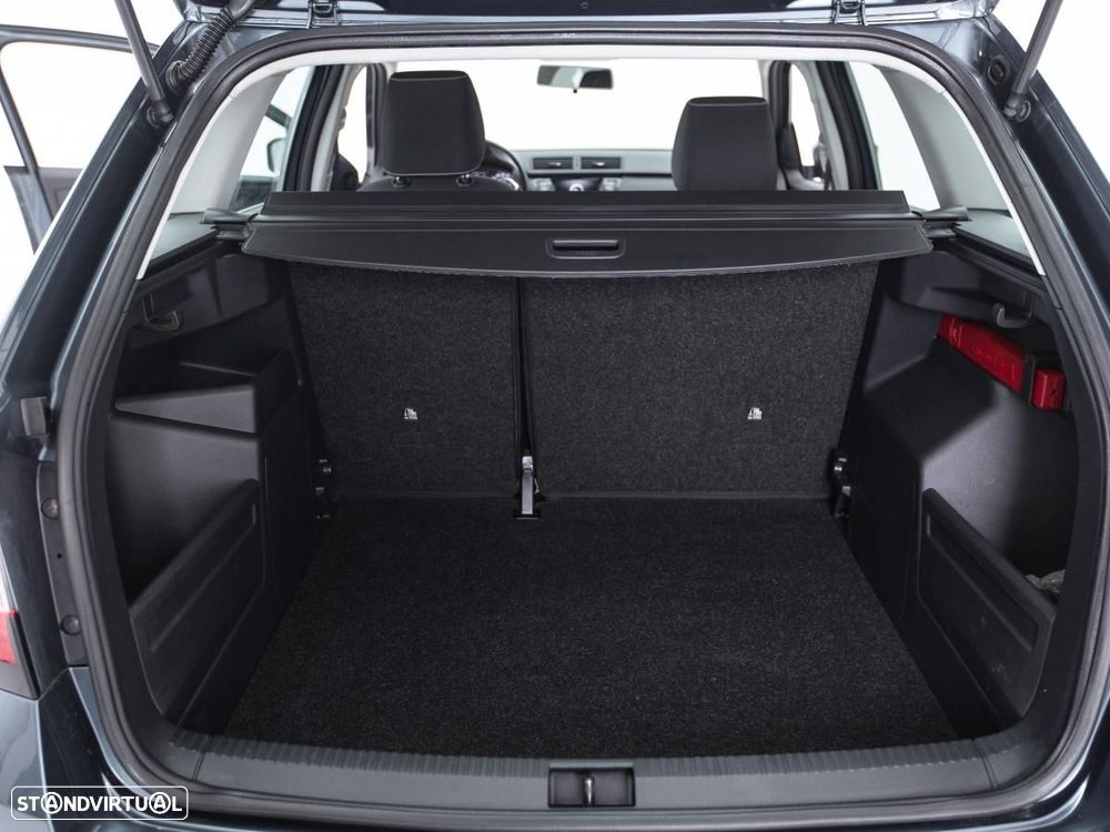 Skoda Fabia Break 1.0 TSI Ambition - 12