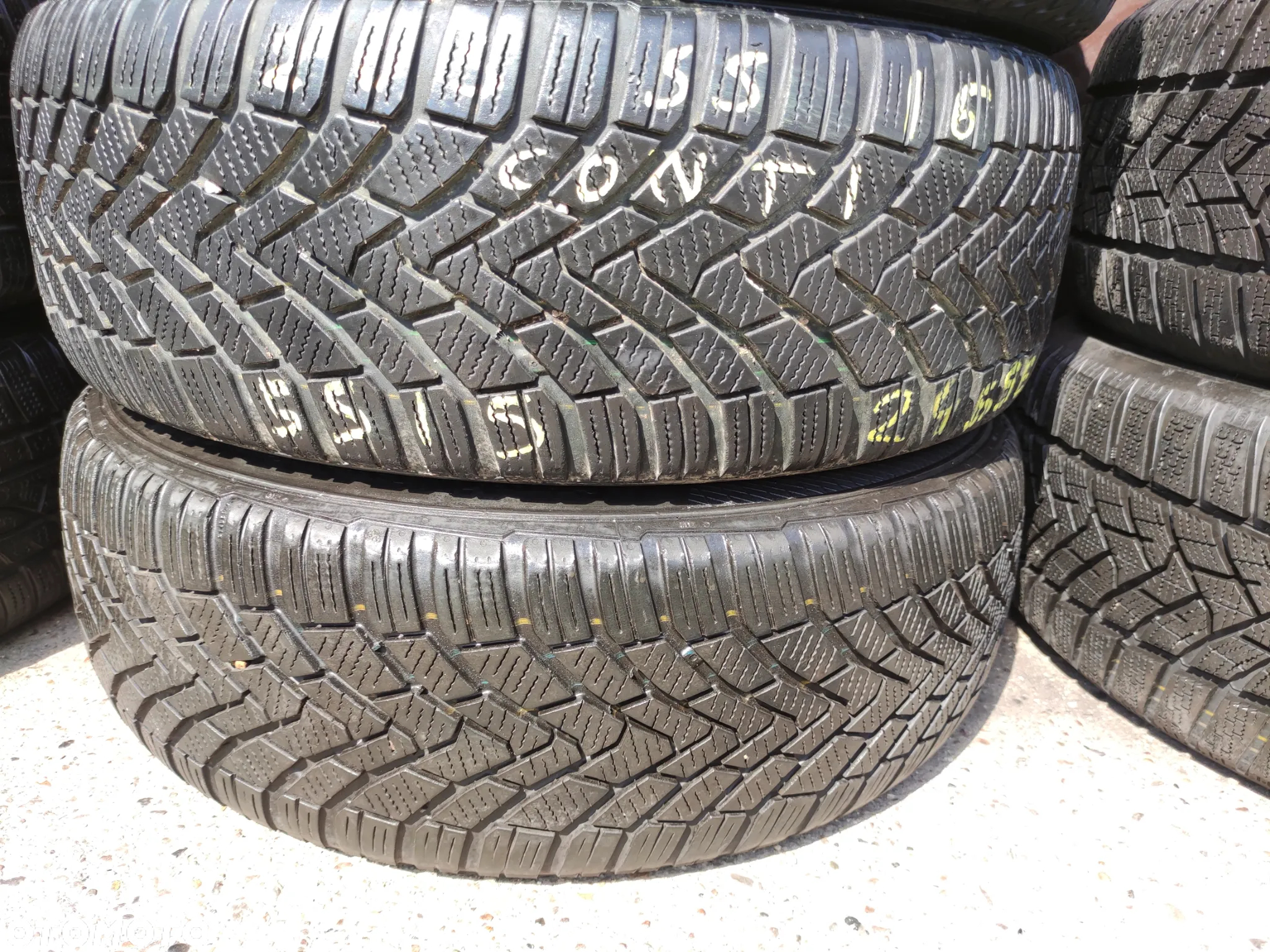 5x112 Felgi Stalowe Stal 16 Koła Zimowe Zima AUDI A3 8P A4 B5 B6 A6 C5 SKODA OCTAVIA II III SEAT LEON TOLEDO ALTEA ALHAMBRA VW SHARAN GOLF 5 TOURAN CADDY JETTA Legnica ALU-RAD 205/55 5,5mm - 6