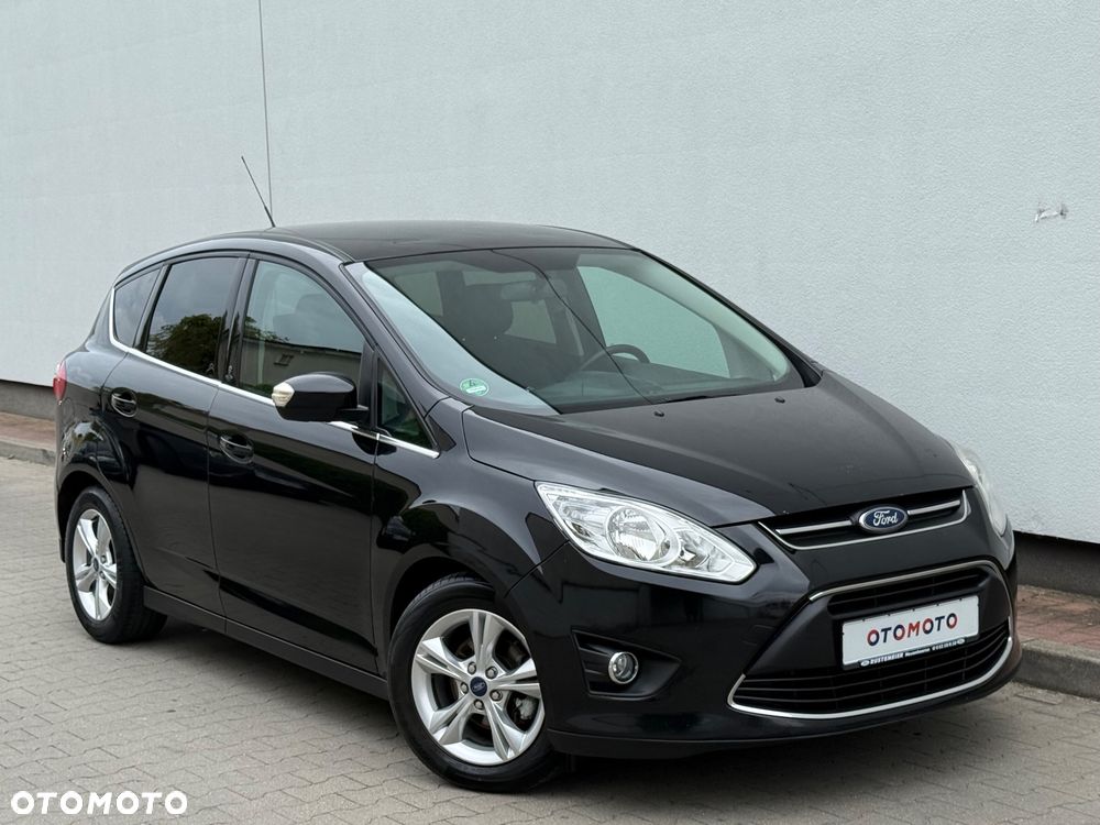 Ford C-MAX - 2