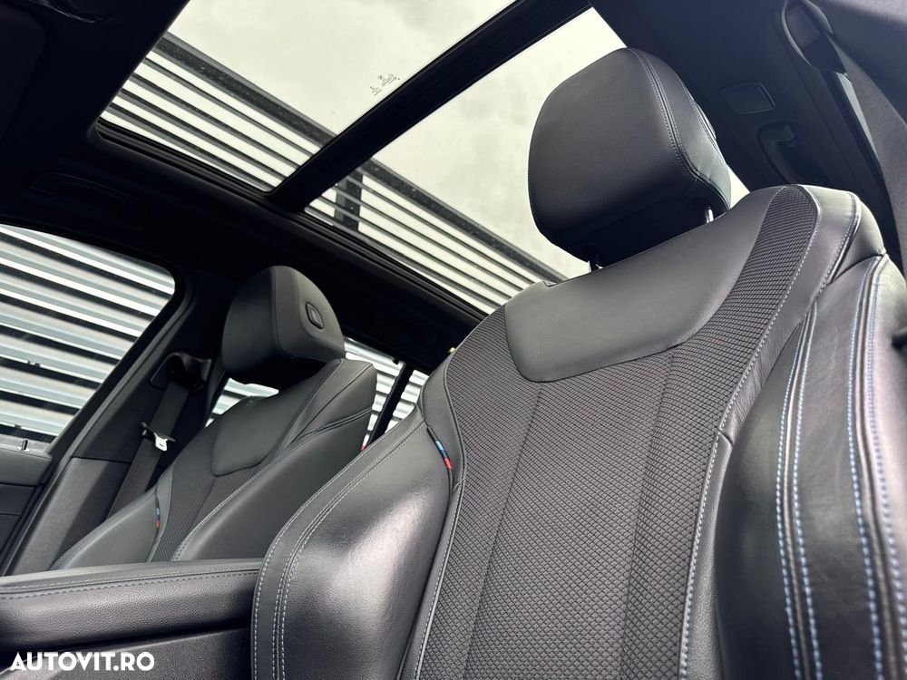 BMW X3 xDrive30e Aut. M Sport - 20