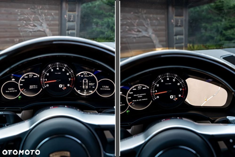 Porsche Cayenne Standard - 30