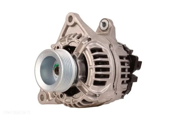 CA1557 ALTERNATOR IVECO DAILY - 1
