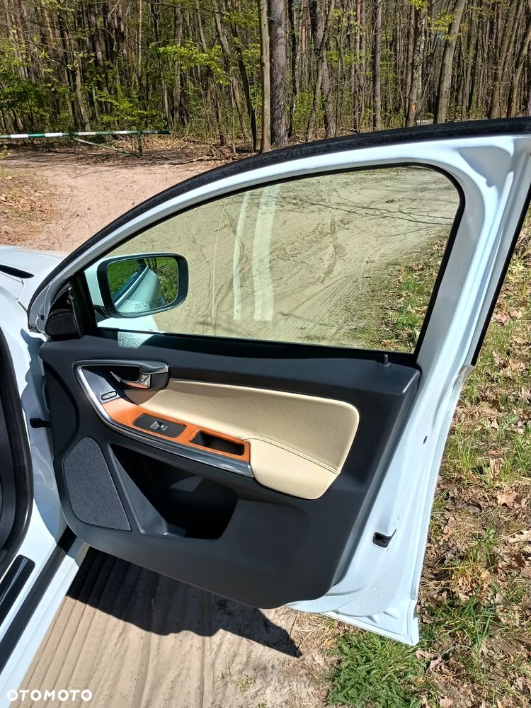 Volvo XC 60 T5 Geartronic Linje Inscription - 5