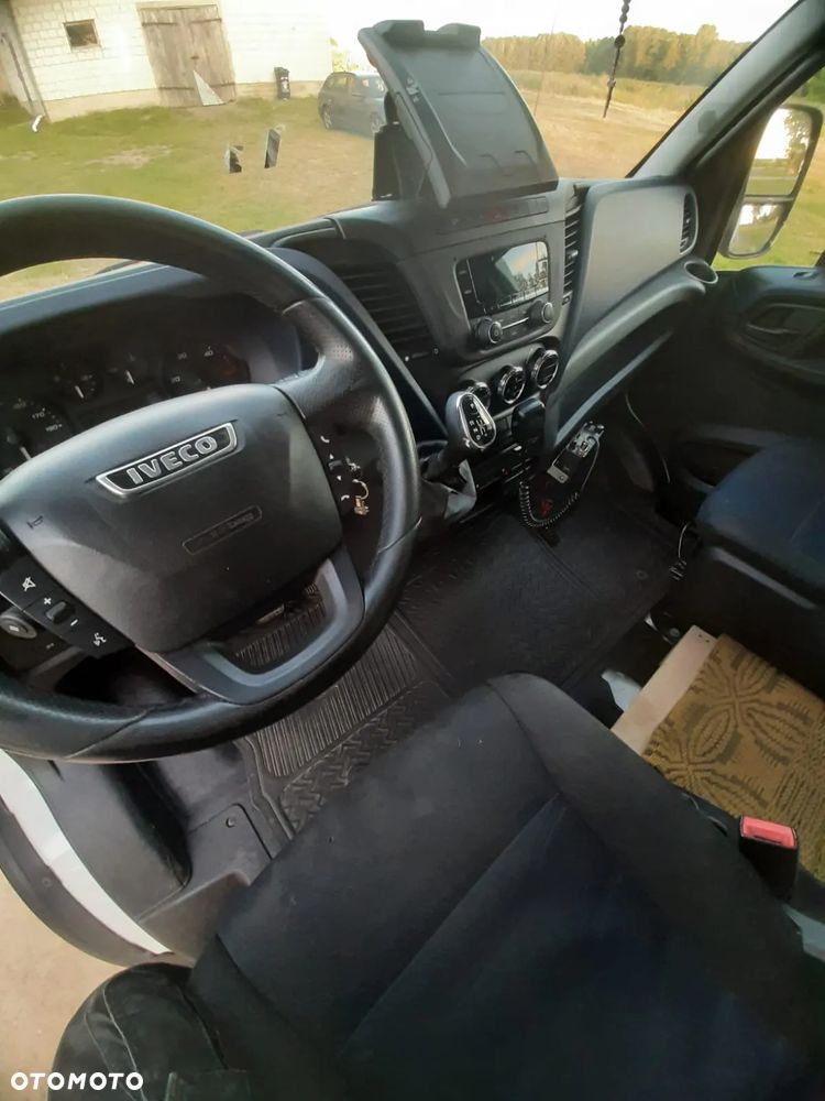 Iveco Daily - 7
