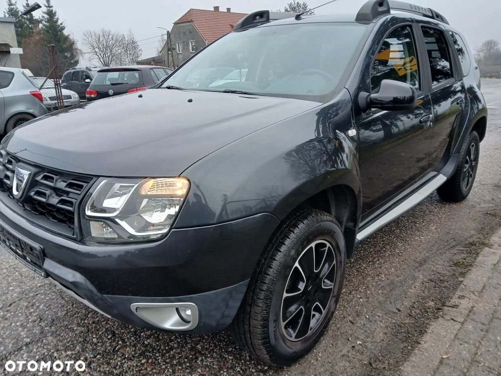 Dacia Duster TCe 125 2WD Prestige - 3