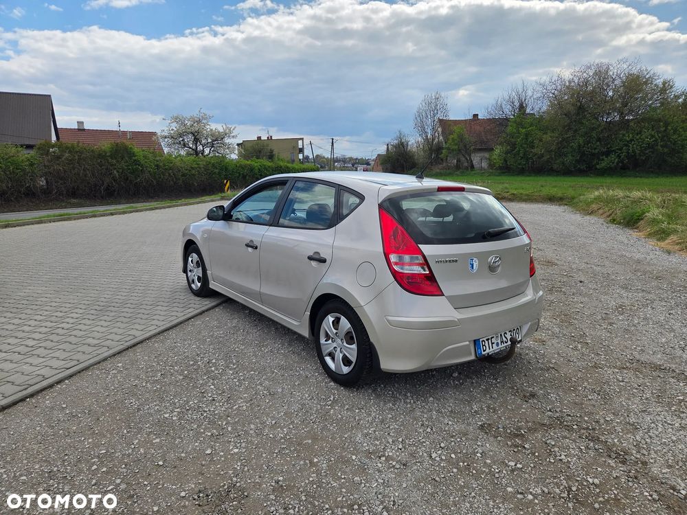 Hyundai i30 - 5