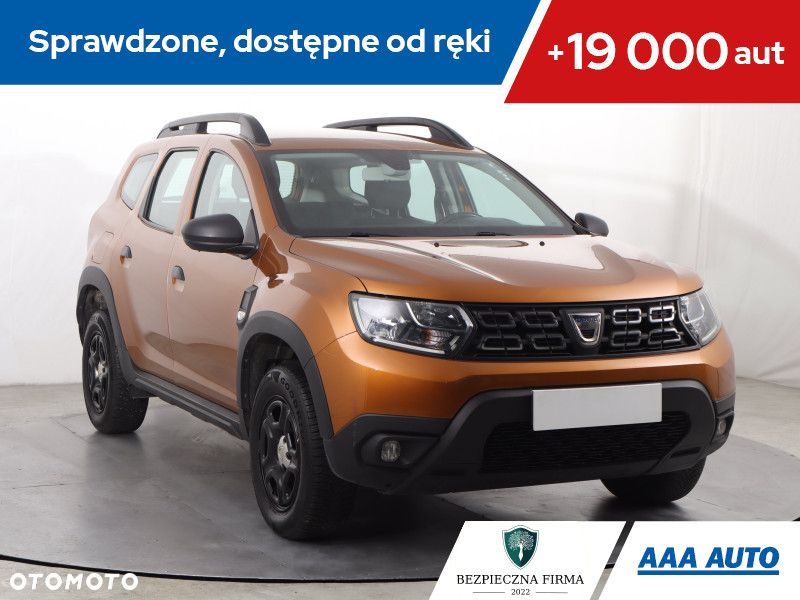 Dacia Duster - 1