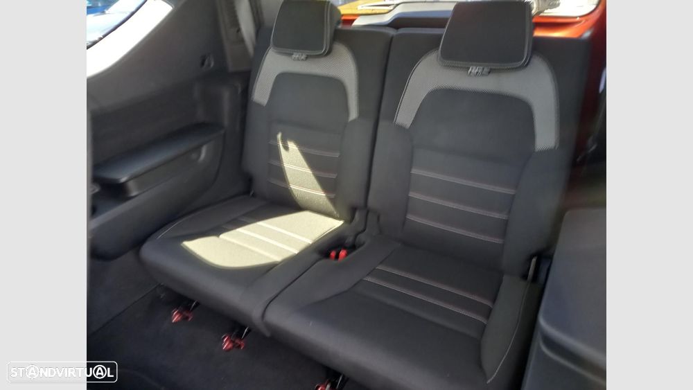 Dacia Jogger 1.0 ECO-G Extreme Bi-Fuel - 28