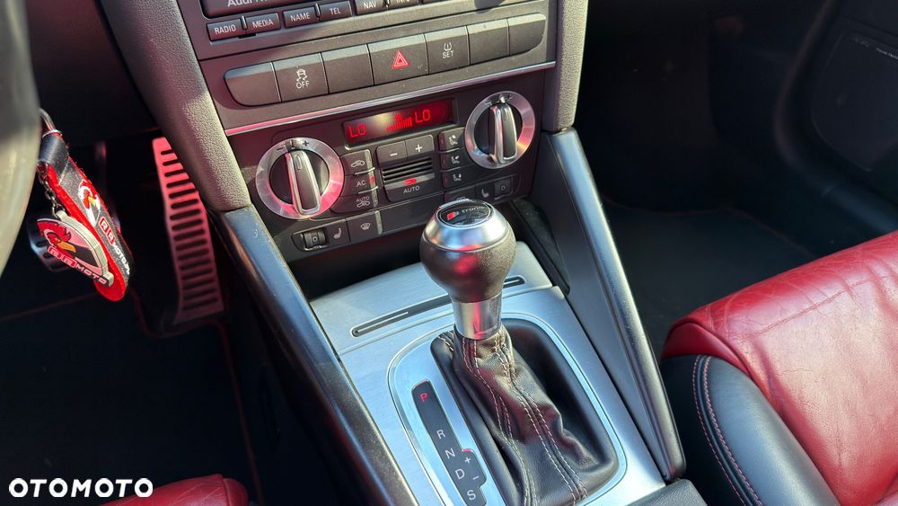 Audi S3 - 19
