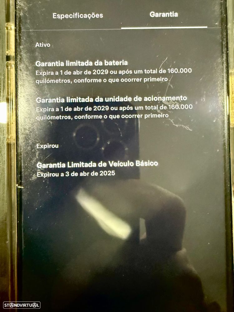 Tesla Model 3 Tração Traseira - 15