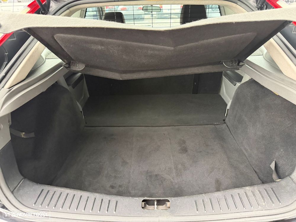 Ford Focus 1.6 TDCi 90 - 11