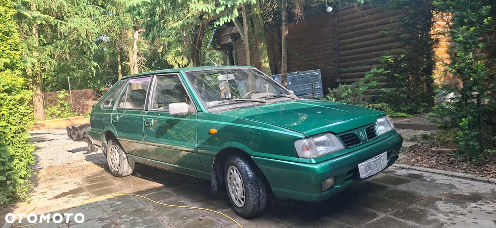 Polonez Caro - 7