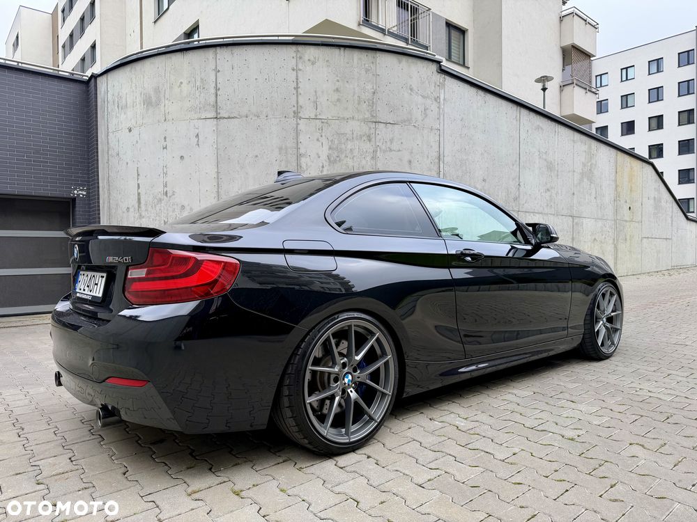 BMW Seria 2 M240i xDrive - 9