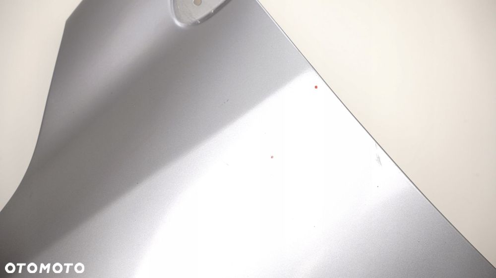 BŁOTNIK LEWY PRZÓD RENAULT MEGANE III 08-12R TERNR - 7