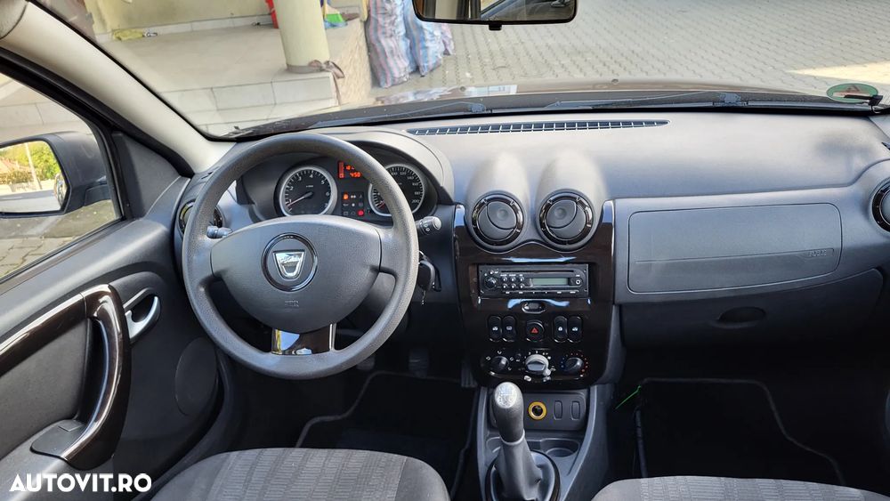 Dacia Duster - 8