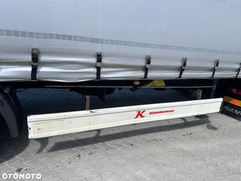 Setra/Kaessbohrer - 10