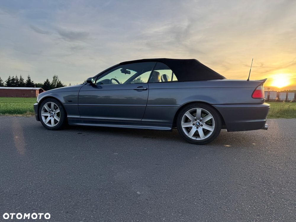 BMW Seria 3 330Ci - 8