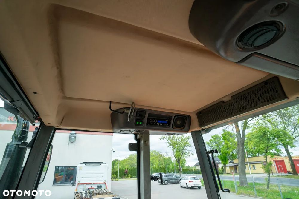 Renault ARES 610RZ CLAAS JOHN POSIADAM WIELE MASZYN PRASY CIAGNIKI ROZRZUTNIKI - 30