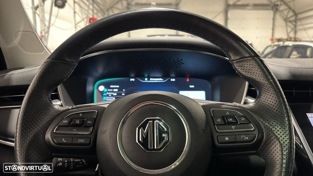 MG Marvel R 70 kWh Luxury - 6