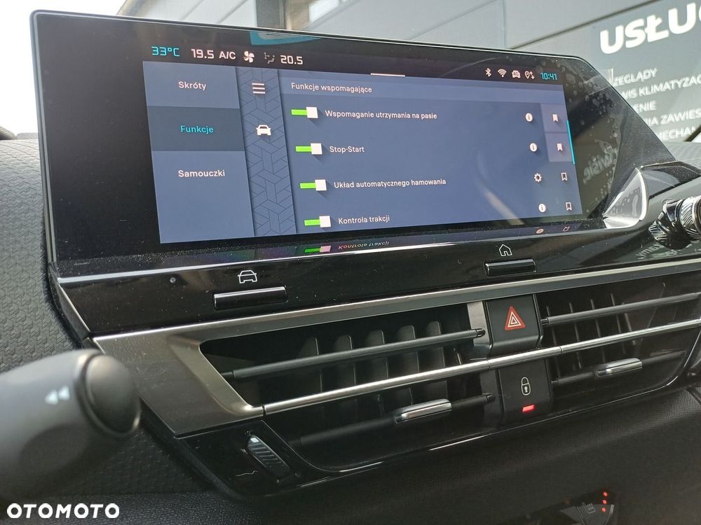 Citroën C4X 1.2 PureTech Max S&S EAT8 - 24