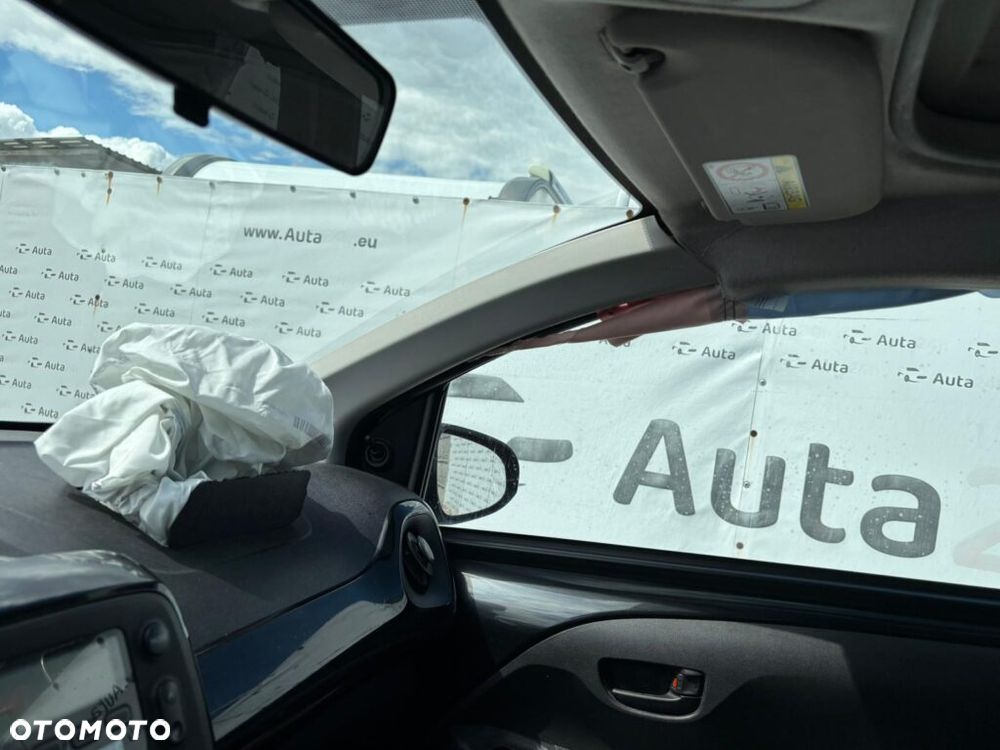 Citroën C1 AIRSCAPE VTi 72 FEEL - 12
