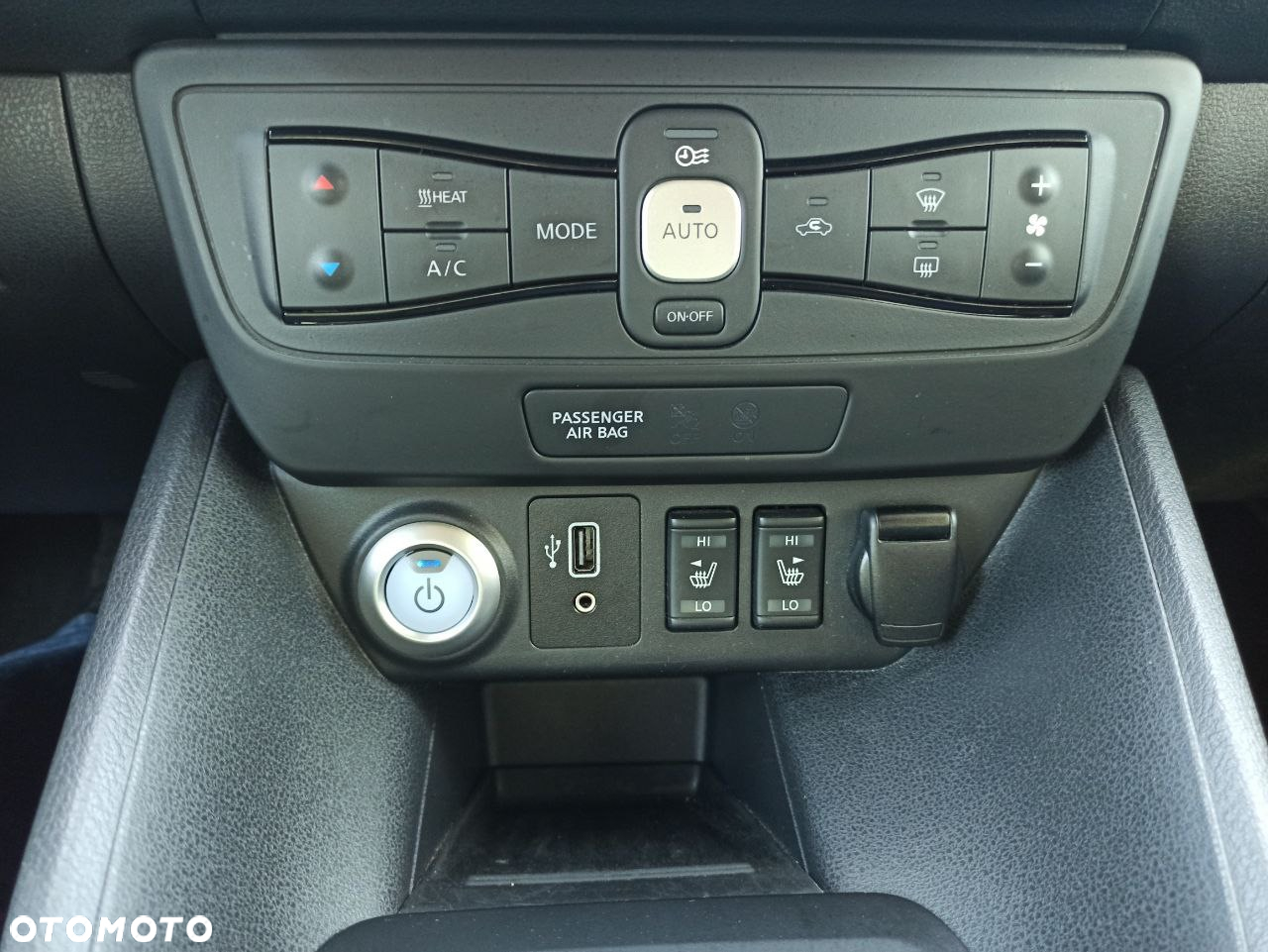 Nissan Leaf 62 kWh e+ Acenta - 15