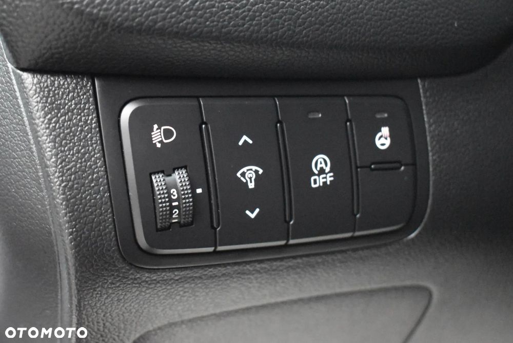 Kia Ceed 1.4 CVVT Dream-Team Edition - 23