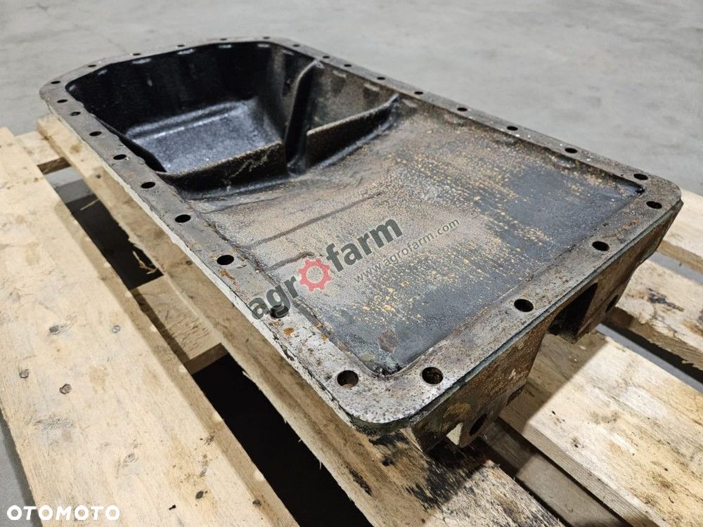 Miska oleju John Deere 1640, 1840, 2040, 2140 - 2