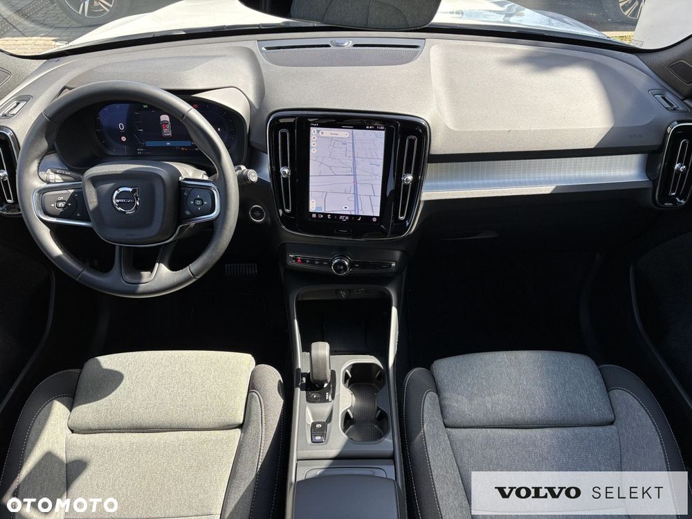Volvo XC 40 - 10