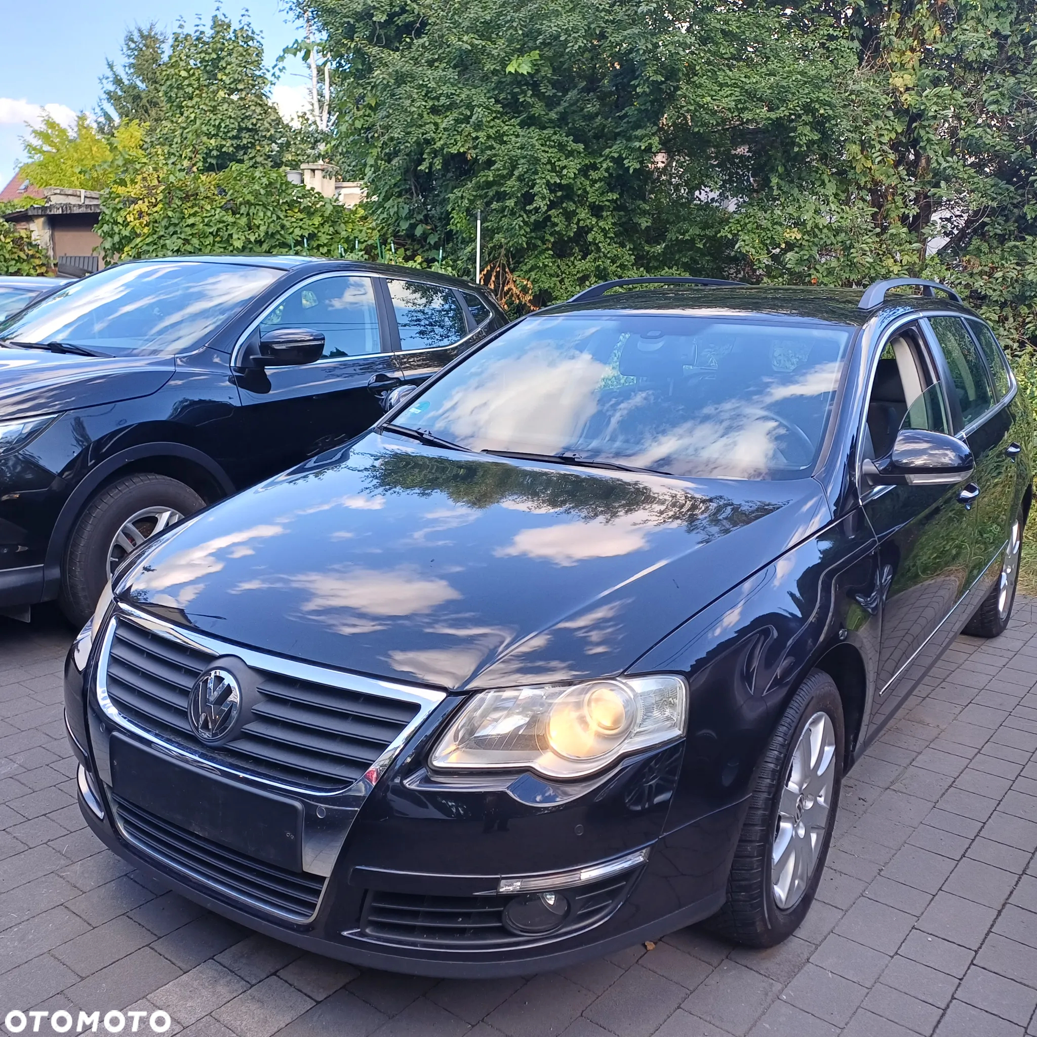 Volkswagen Passat Variant 1.4 TSI EcoFuel Comfortline - 21