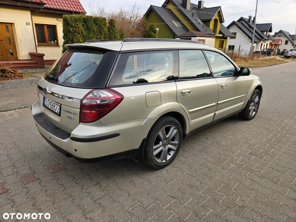 Subaru Outback 2.0 D Comfort - 8