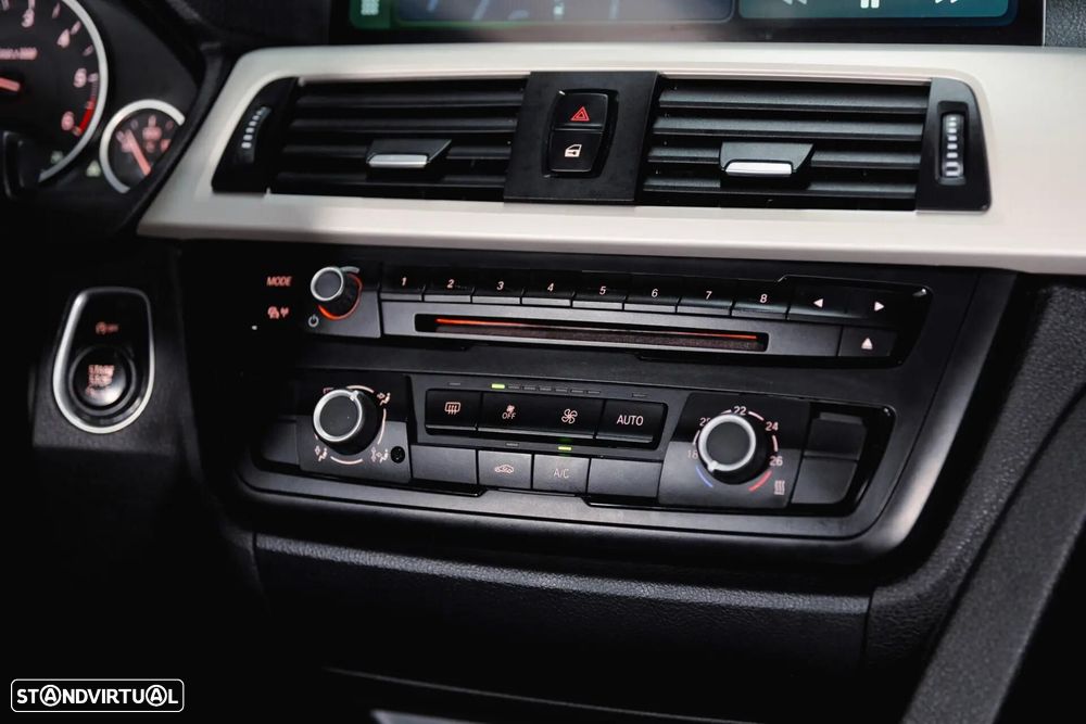 BMW 420 d Aut. - 8