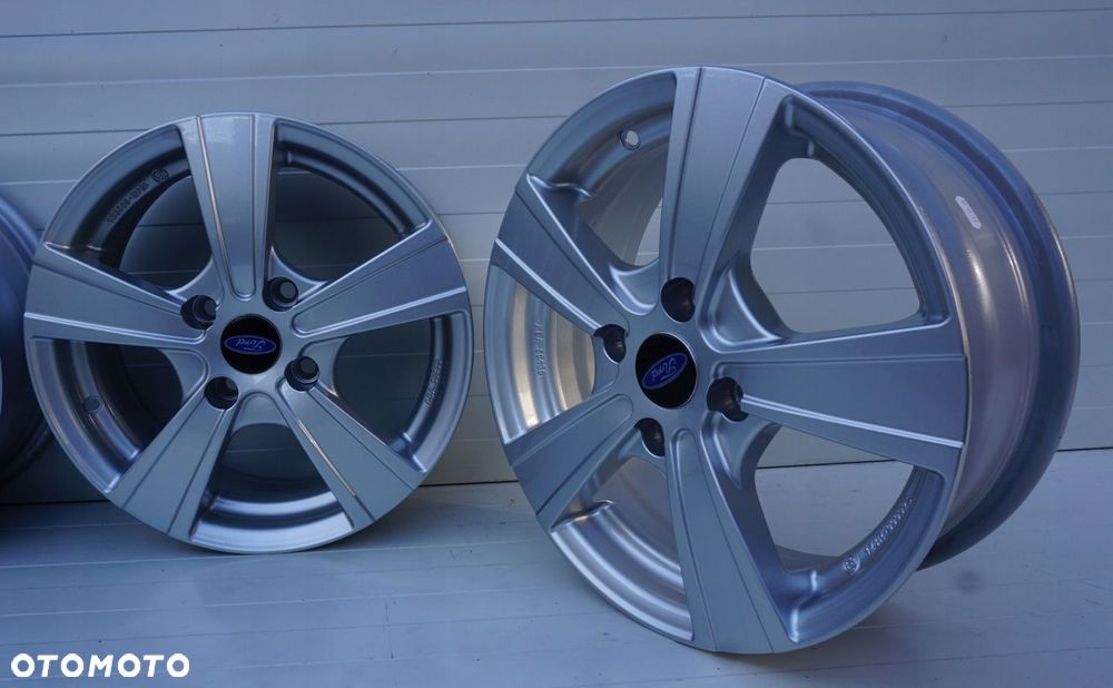 DIEWE MATTO 15" 4X108x63,4 ET41 AF39 - 6