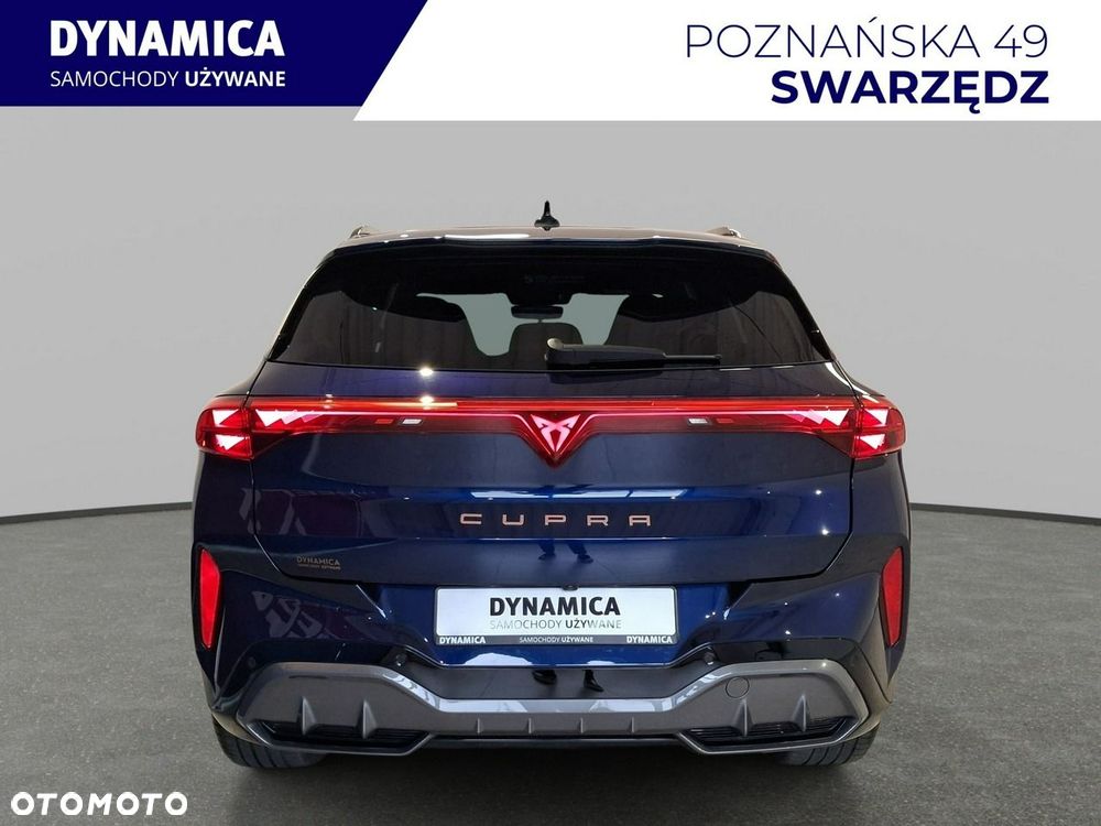 Cupra Terramar - 7