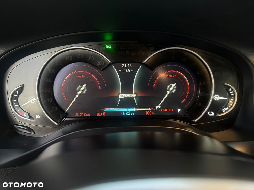BMW X3 xDrive30e M Sport Edition - 32