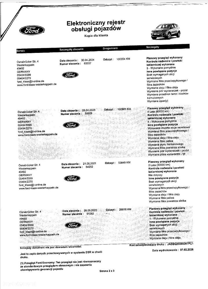 Ford Kuga 2.0 TDCi 4WD Trend - 29