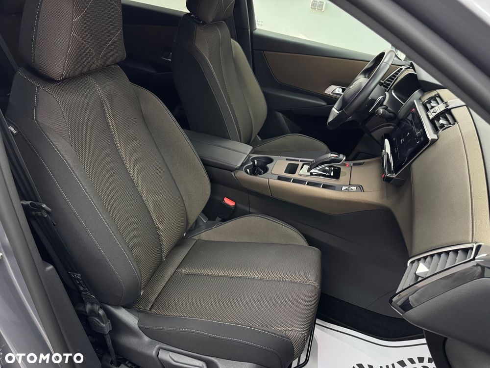 DS Automobiles DS 7 Crossback 1.5 BlueHDi Bastille - 33