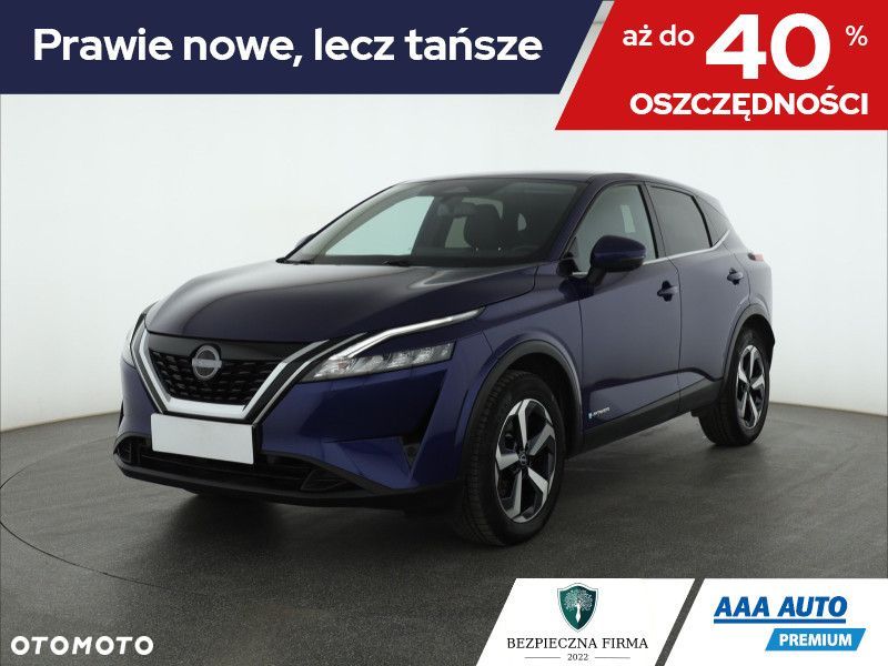 Nissan Qashqai - 2