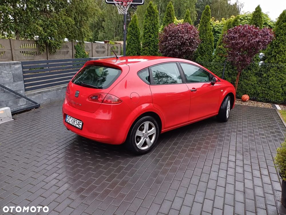 Seat Leon - 3