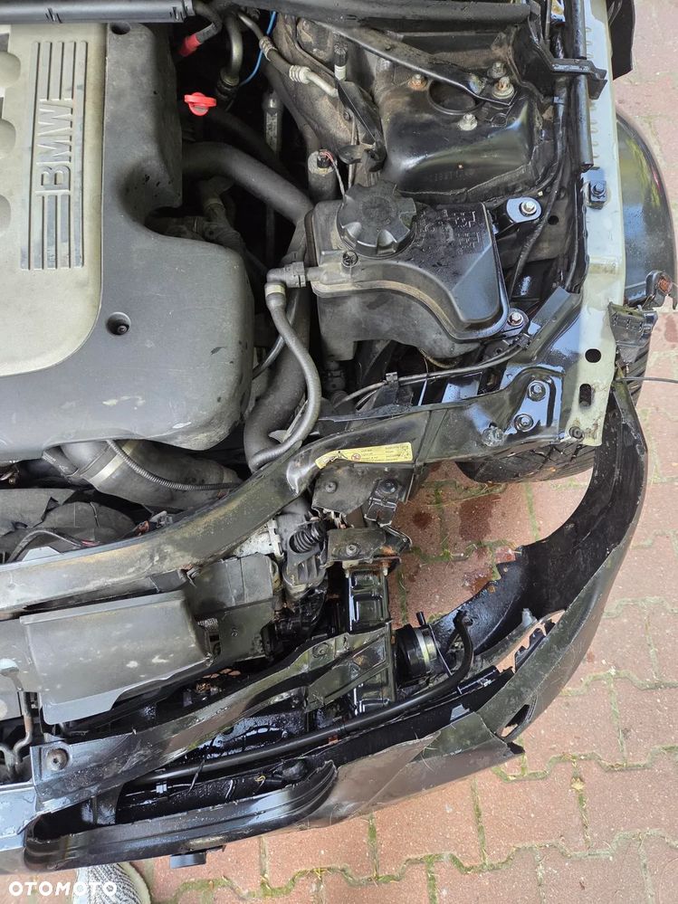 BMW Seria 3 325d DPF Cabrio - 18