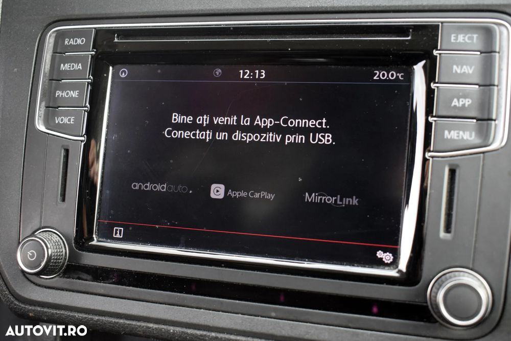 Volkswagen Caddy 2.0 TDI 90 kW - 13