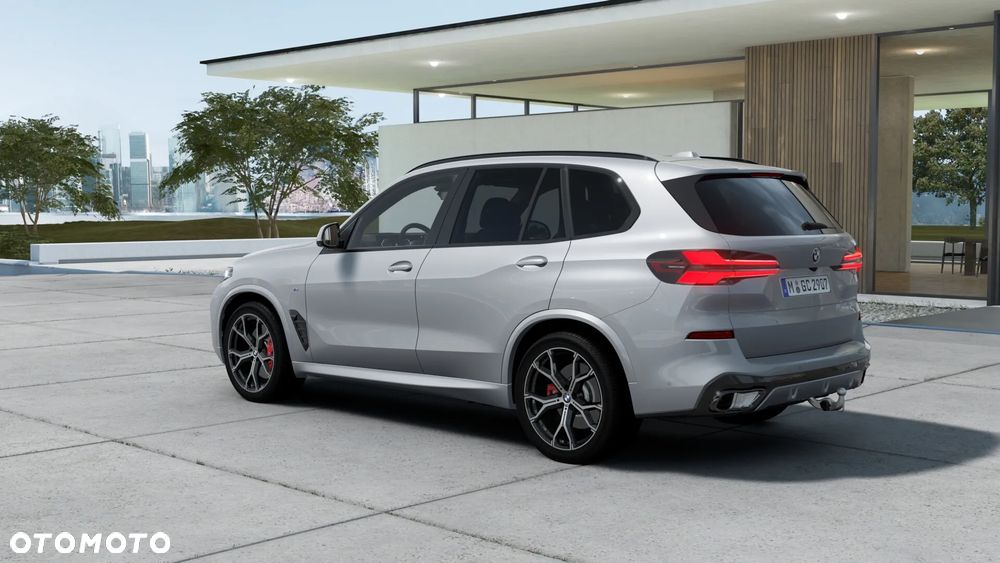 BMW X5 xDrive30d - 3