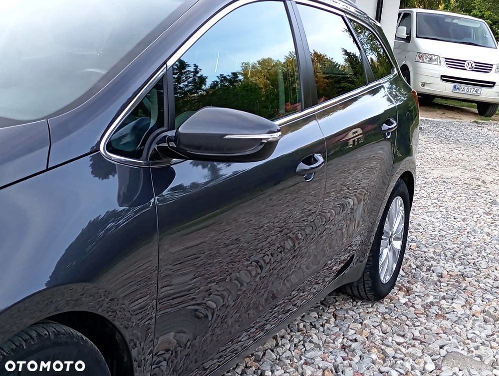 Kia Ceed 1.6 GDI Edition 7 - 3