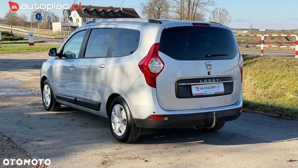 Dacia Lodgy - 35