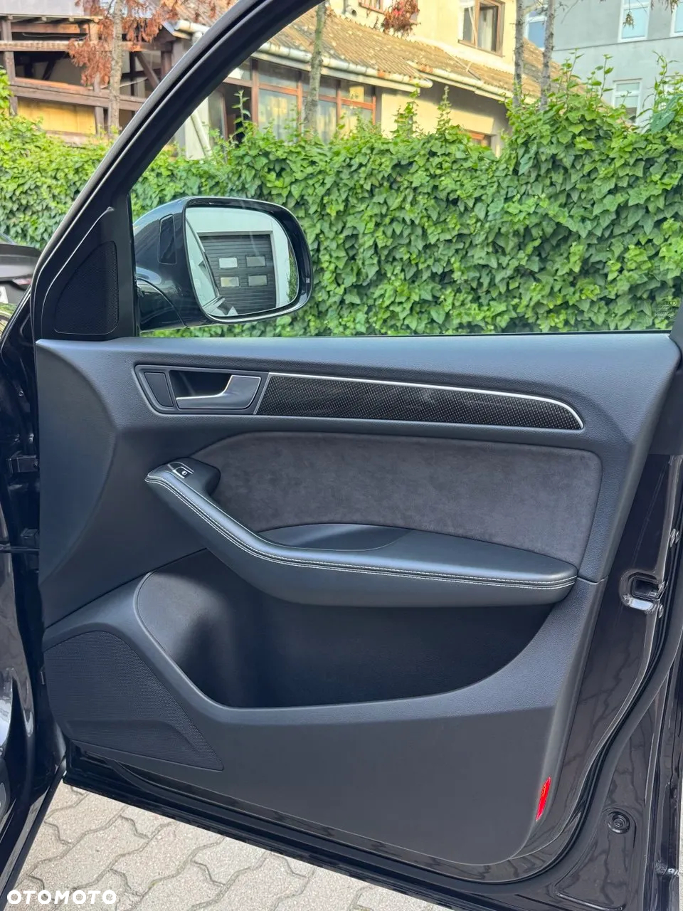 Audi SQ5 3.0 TDI Plus Quattro Tiptr - 16