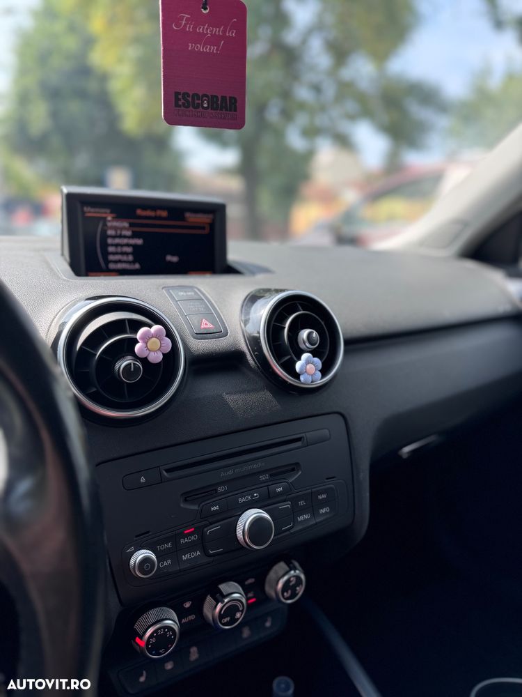 Audi A1 Sportback - 20